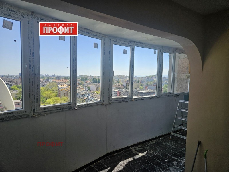 För uthyrning  1 sovrum Plovdiv , Karsjijaka , 60 kvm | 21482016 - bild [6]