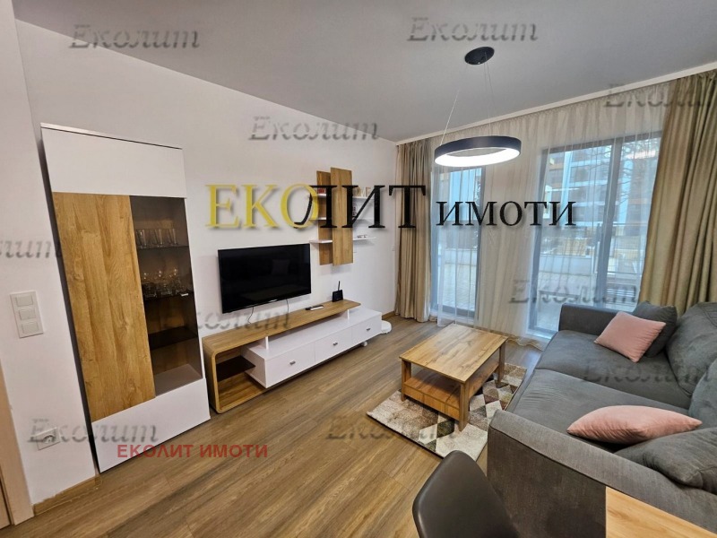 K pronájmu  1 ložnice Sofia , Studentski grad , 60 m2 | 81244068 - obraz [3]