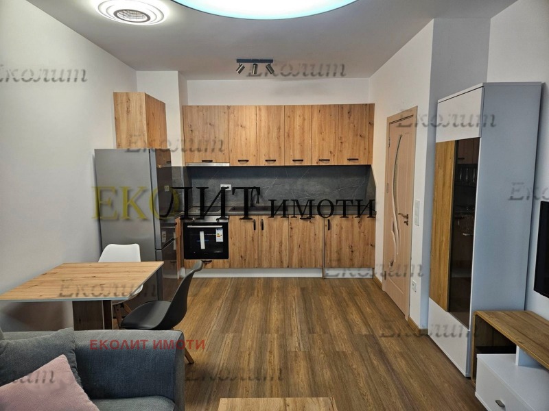 K pronájmu  1 ložnice Sofia , Studentski grad , 60 m2 | 81244068