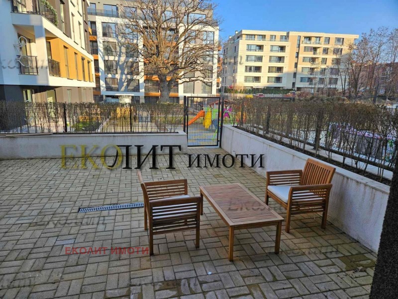K pronájmu  1 ložnice Sofia , Studentski grad , 60 m2 | 81244068 - obraz [7]