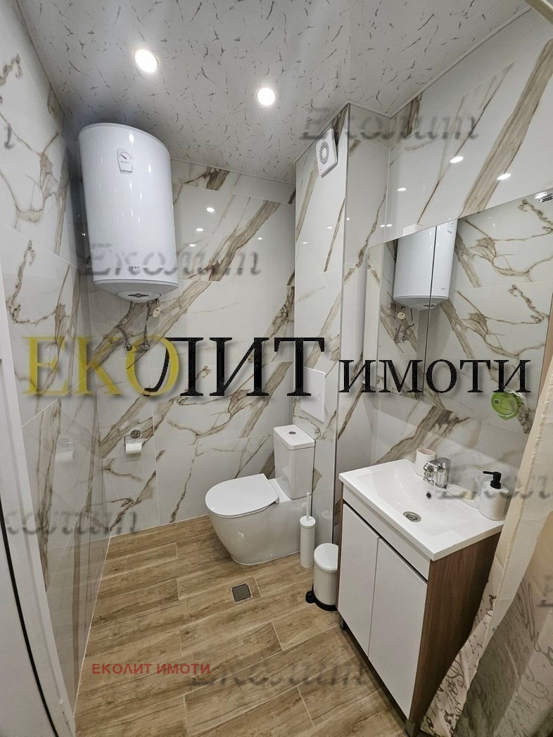 K pronájmu  1 ložnice Sofia , Studentski grad , 60 m2 | 81244068 - obraz [6]