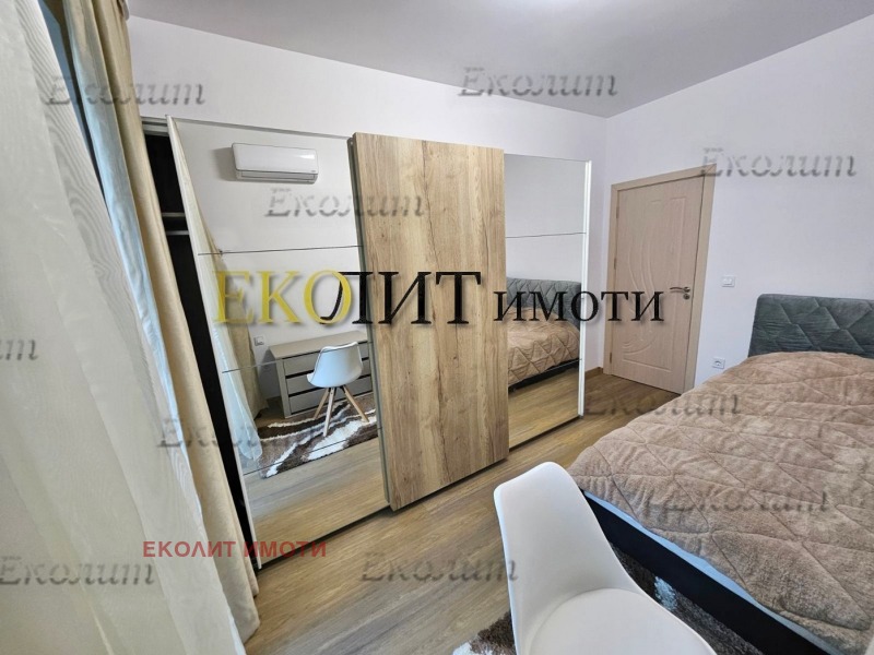 K pronájmu  1 ložnice Sofia , Studentski grad , 60 m2 | 81244068 - obraz [4]