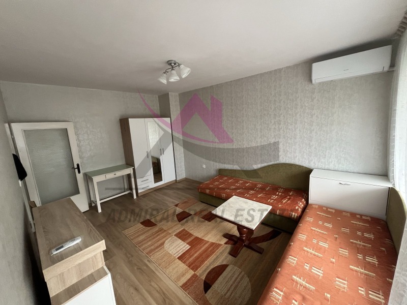 Da affittare  1 camera da letto Varna , Chataldga , 45 mq | 82752263 - Immagine [2]