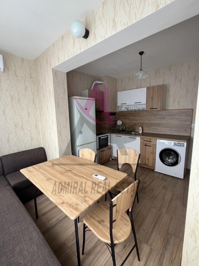 Da affittare  1 camera da letto Varna , Chataldga , 45 mq | 82752263