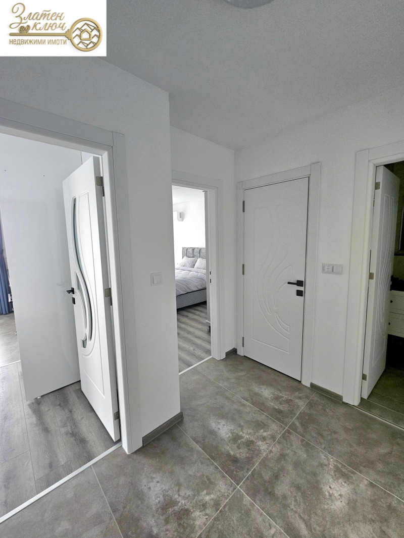För uthyrning  1 sovrum Plovdiv , Hristo Smirnenski , 73 kvm | 28620789 - bild [8]