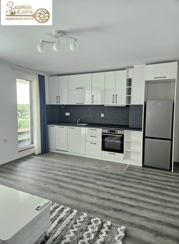 För uthyrning  1 sovrum Plovdiv , Hristo Smirnenski , 73 kvm | 28620789 - bild [2]