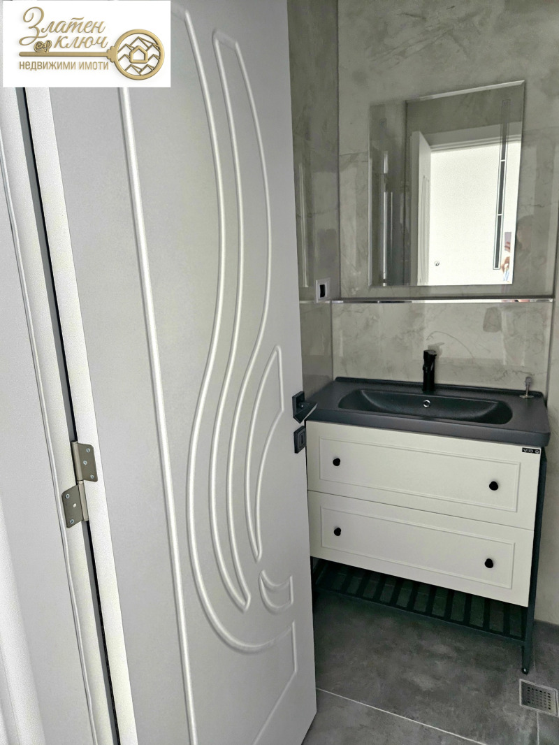 För uthyrning  1 sovrum Plovdiv , Hristo Smirnenski , 73 kvm | 28620789 - bild [10]