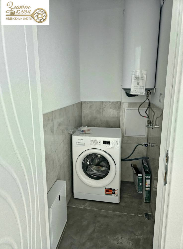 För uthyrning  1 sovrum Plovdiv , Hristo Smirnenski , 73 kvm | 28620789 - bild [9]