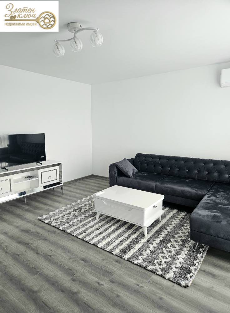 För uthyrning  1 sovrum Plovdiv , Hristo Smirnenski , 73 kvm | 28620789 - bild [4]