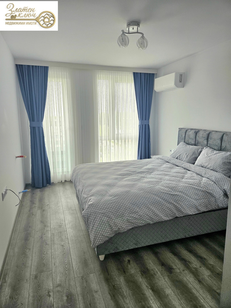 För uthyrning  1 sovrum Plovdiv , Hristo Smirnenski , 73 kvm | 28620789 - bild [5]