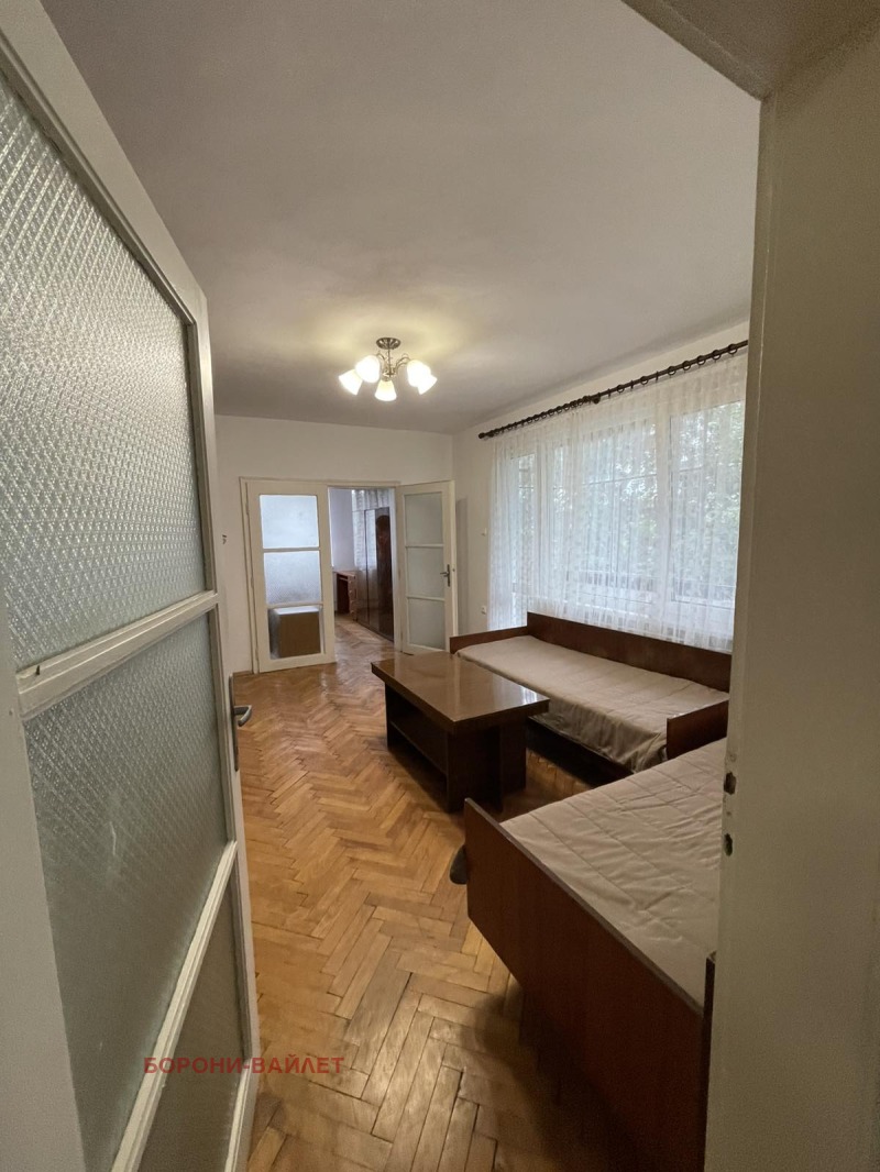 Da affittare  1 camera da letto Plovdiv , Zaharna fabrika , 55 mq | 59841917 - Immagine [4]