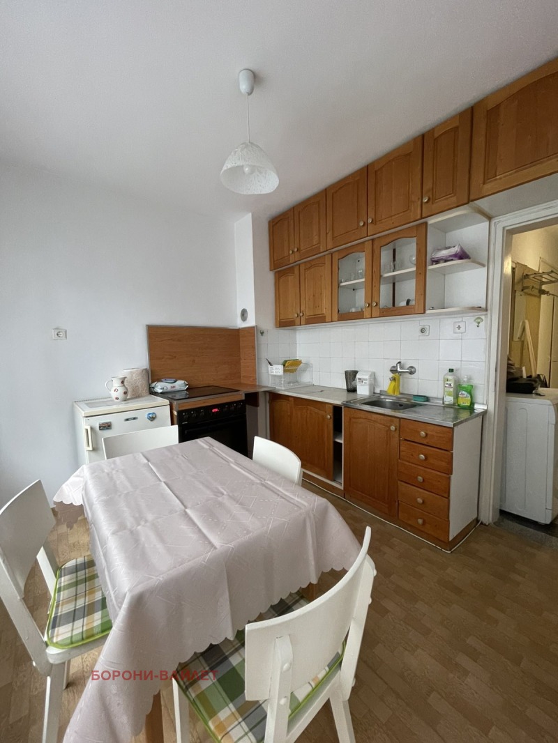 Da affittare  1 camera da letto Plovdiv , Zaharna fabrika , 55 mq | 59841917 - Immagine [9]