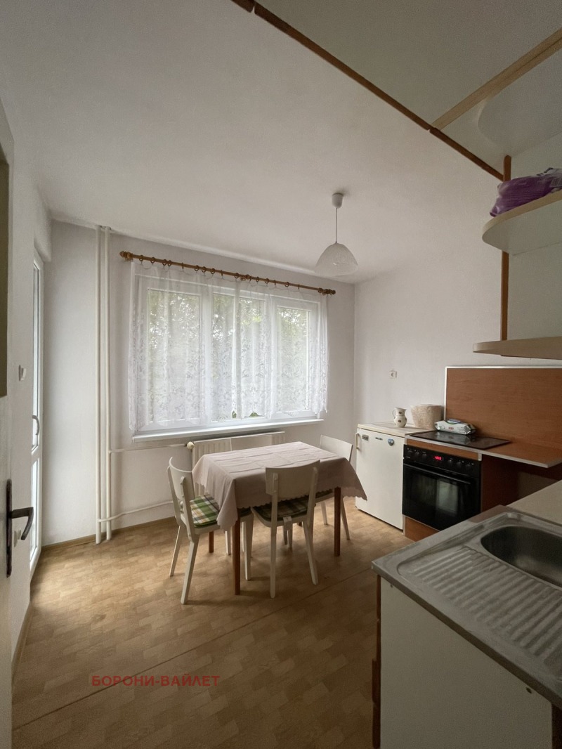 Da affittare  1 camera da letto Plovdiv , Zaharna fabrika , 55 mq | 59841917 - Immagine [8]