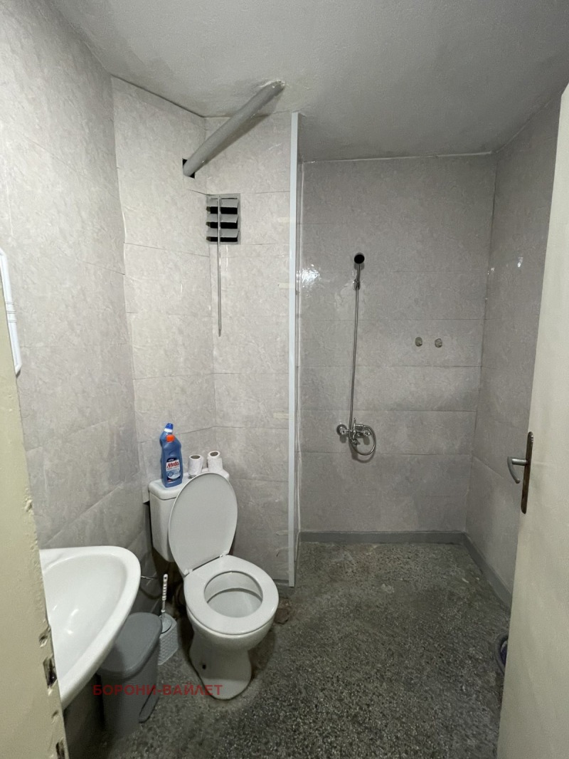 Da affittare  1 camera da letto Plovdiv , Zaharna fabrika , 55 mq | 59841917 - Immagine [12]
