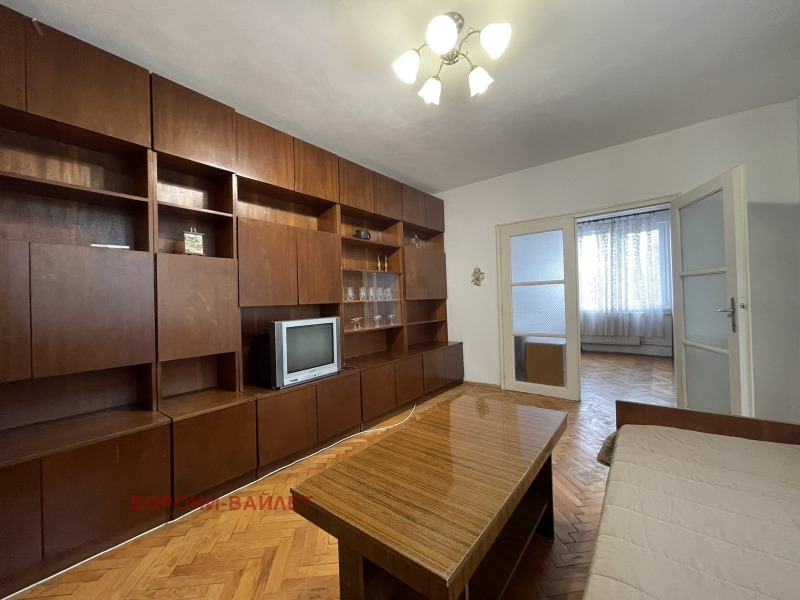 Da affittare  1 camera da letto Plovdiv , Zaharna fabrika , 55 mq | 59841917 - Immagine [2]