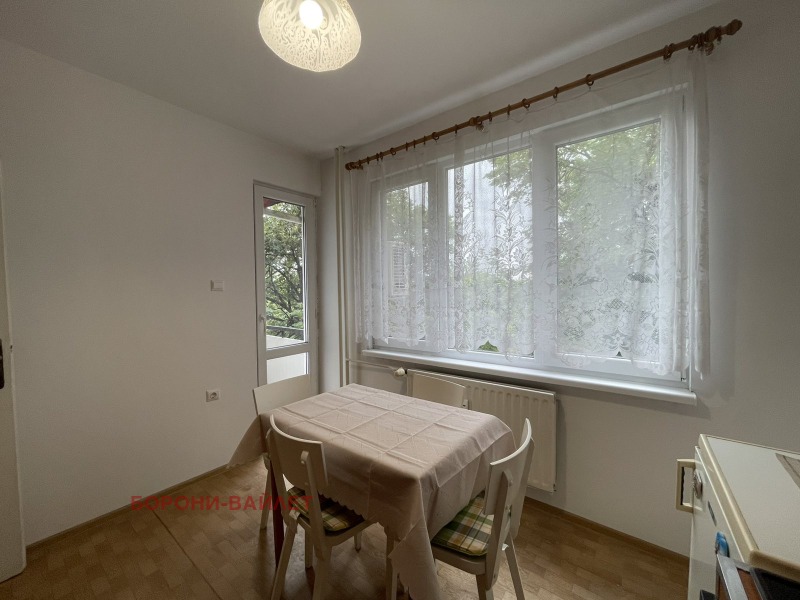 Da affittare  1 camera da letto Plovdiv , Zaharna fabrika , 55 mq | 59841917 - Immagine [10]