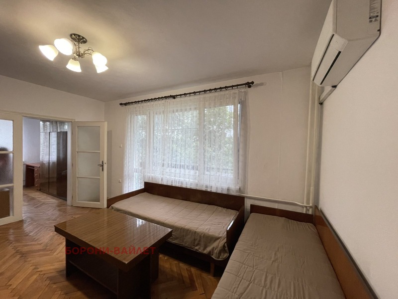 Da affittare  1 camera da letto Plovdiv , Zaharna fabrika , 55 mq | 59841917