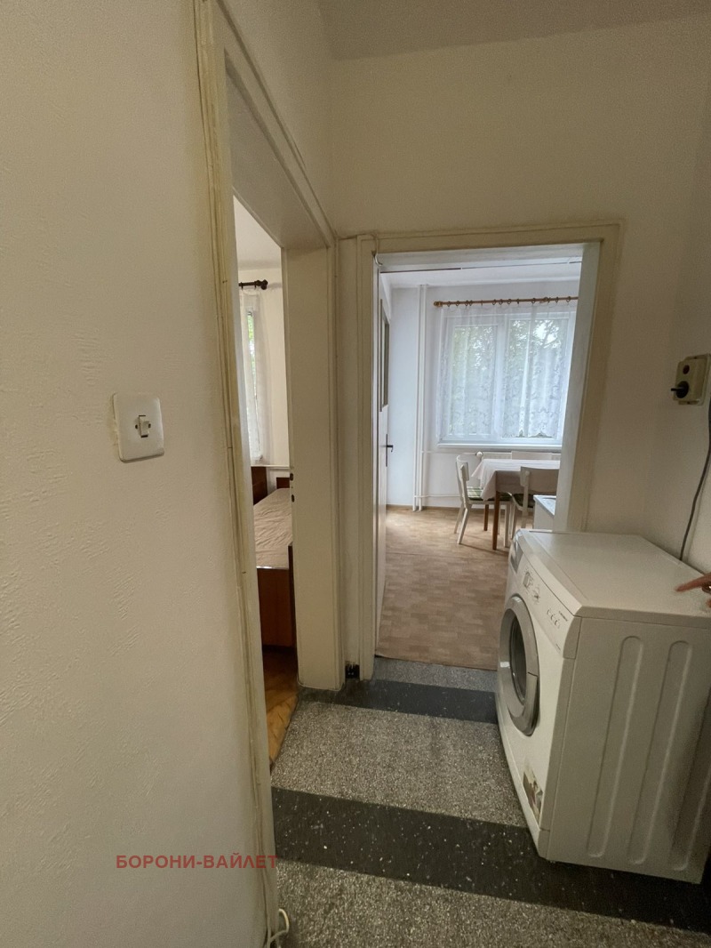 Da affittare  1 camera da letto Plovdiv , Zaharna fabrika , 55 mq | 59841917 - Immagine [15]