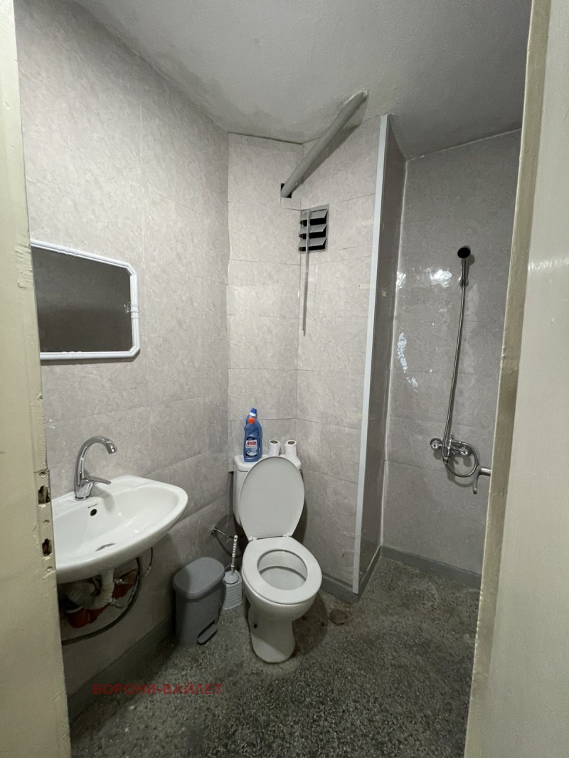 Da affittare  1 camera da letto Plovdiv , Zaharna fabrika , 55 mq | 59841917 - Immagine [11]