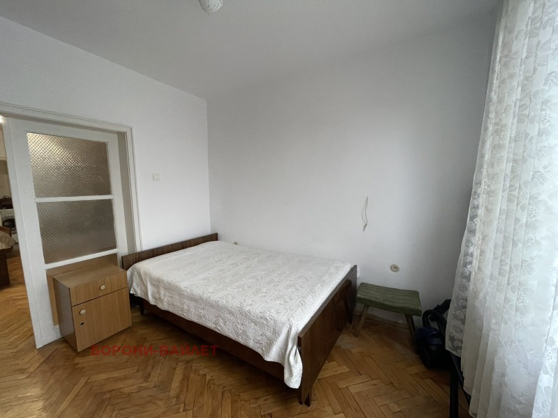 Da affittare  1 camera da letto Plovdiv , Zaharna fabrika , 55 mq | 59841917 - Immagine [7]