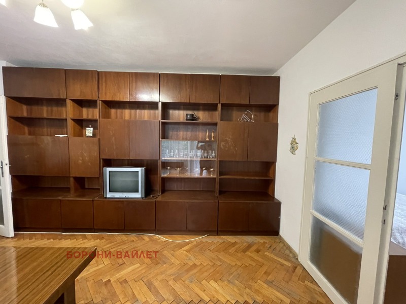 Da affittare  1 camera da letto Plovdiv , Zaharna fabrika , 55 mq | 59841917 - Immagine [3]