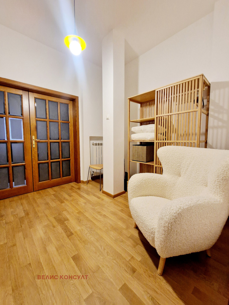 Дава под наем 2-СТАЕН, гр. София, Център, снимка 6 - Апартаменти - 51509328