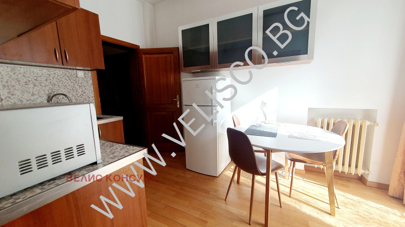 Под наем 2-СТАЕН, град София, Център • 900 € • 89626045 — Holmes.bg