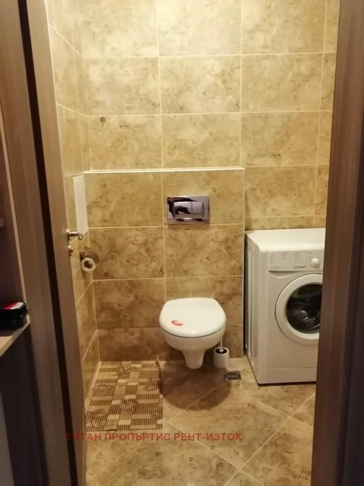 Издаје се  1 спаваћа соба Бургас , Зорница , 60 м2 | 15522102 - слика [4]