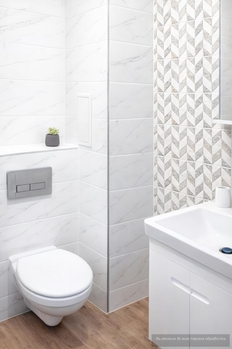 Дава под наем 2-СТАЕН, гр. Пловдив, Южен, снимка 5 - Апартаменти - 52525175