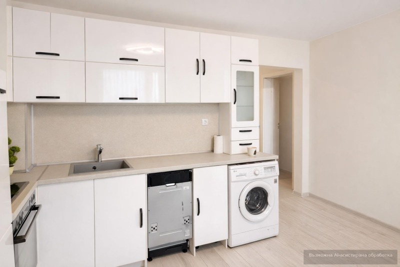 Дава под наем 2-СТАЕН, гр. Пловдив, Кючук Париж, снимка 2 - Апартаменти - 53117547