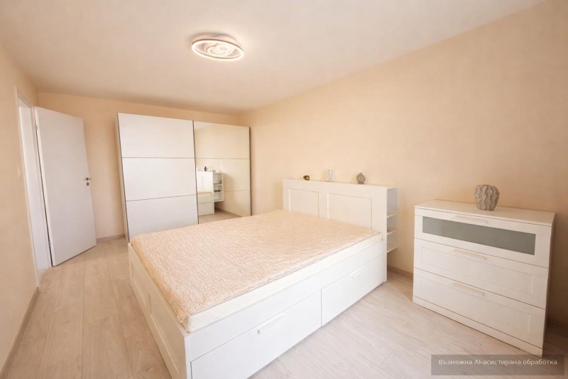 Дава под наем 2-СТАЕН, гр. Пловдив, Кючук Париж, снимка 5 - Апартаменти - 53117547