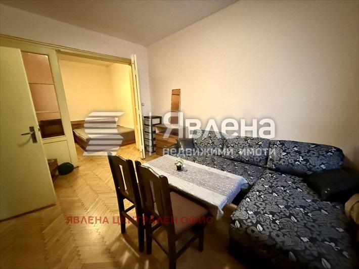 Дава под наем 2-СТАЕН, гр. София, Център, снимка 3 - Апартаменти - 53639246