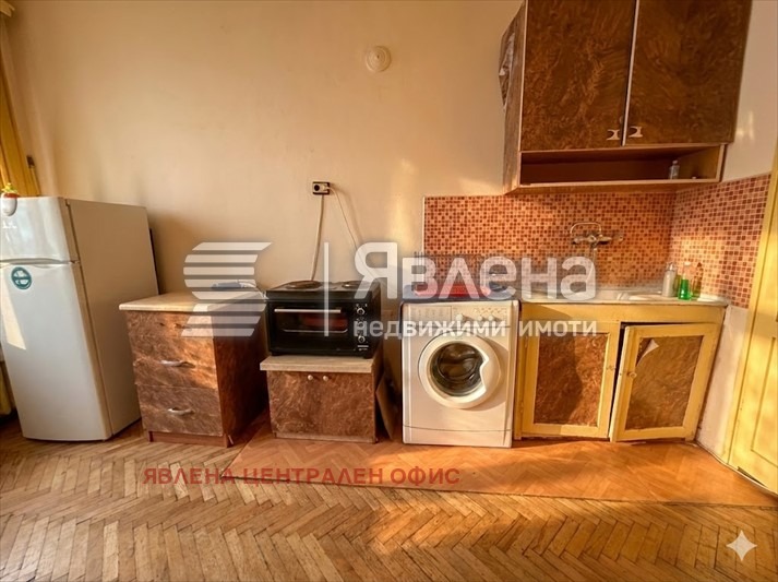 Дава под наем 2-СТАЕН, гр. София, Център, снимка 4 - Апартаменти - 53639246