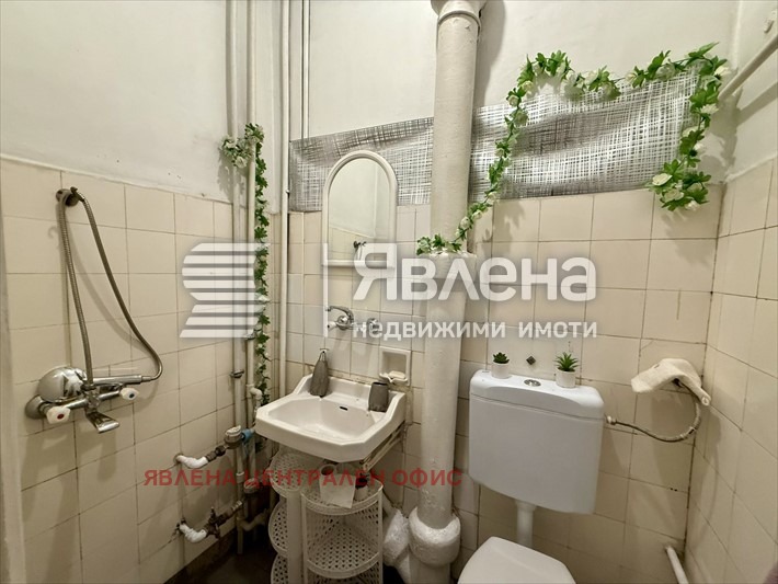 Дава под наем 2-СТАЕН, гр. София, Център, снимка 5 - Апартаменти - 53639246