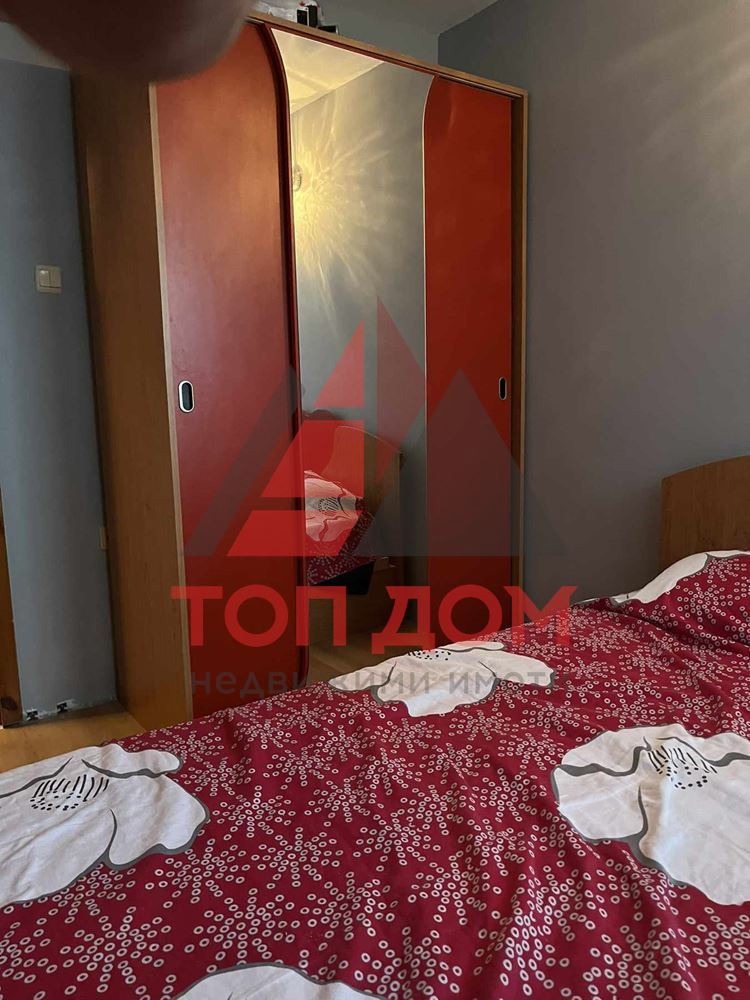 Дава под наем 2-СТАЕН, гр. Варна, Бриз, снимка 7 - Апартаменти - 54740777