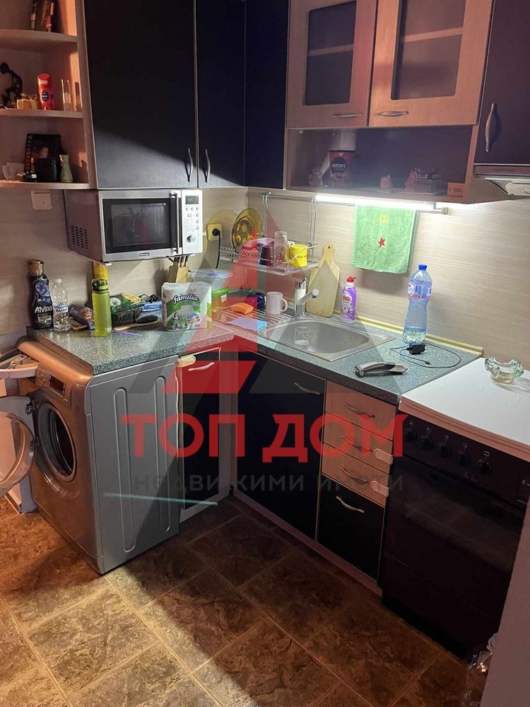 Дава под наем 2-СТАЕН, гр. Варна, Бриз, снимка 12 - Апартаменти - 54740777