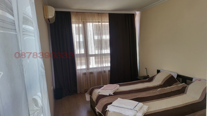 Дава под наем 3-СТАЕН, гр. Варна, Чаталджа, снимка 9 - Апартаменти - 52784884