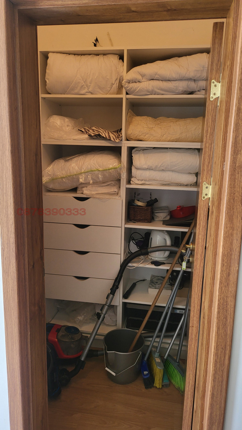 Дава под наем 3-СТАЕН, гр. Варна, Чаталджа, снимка 7 - Апартаменти - 52784884