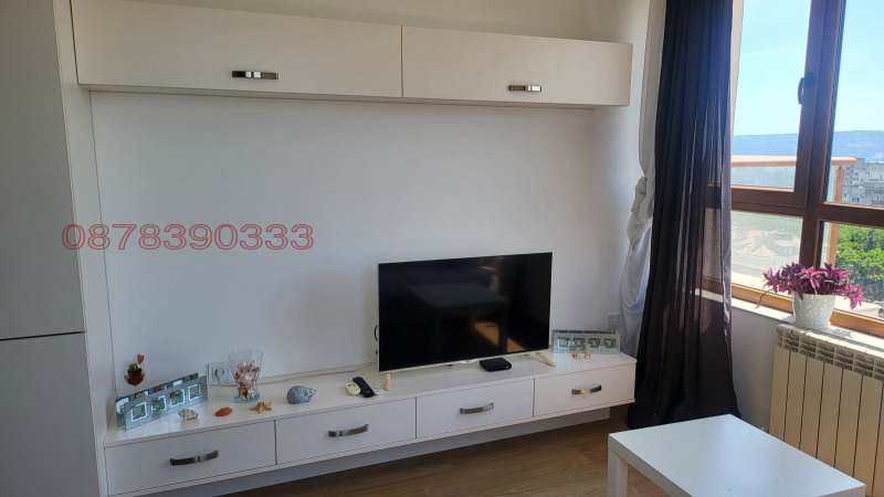 Дава под наем 3-СТАЕН, гр. Варна, Чаталджа, снимка 13 - Апартаменти - 52784884