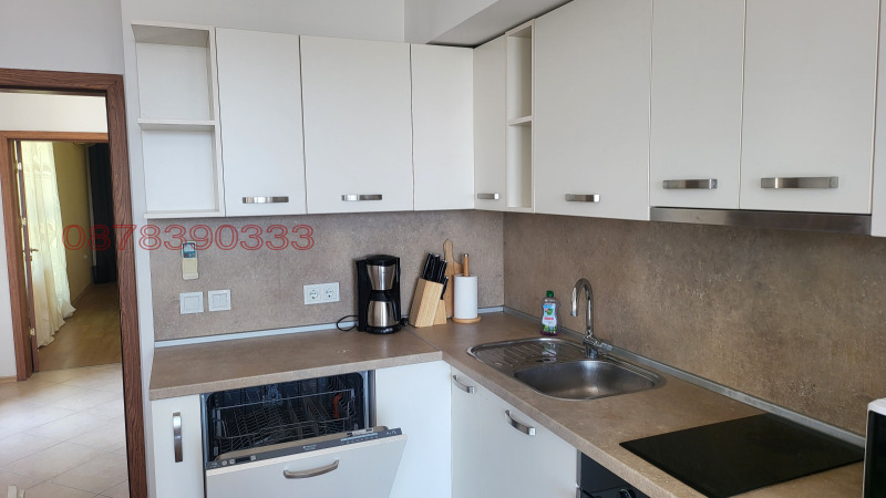 Дава под наем 3-СТАЕН, гр. Варна, Чаталджа, снимка 11 - Апартаменти - 52784884