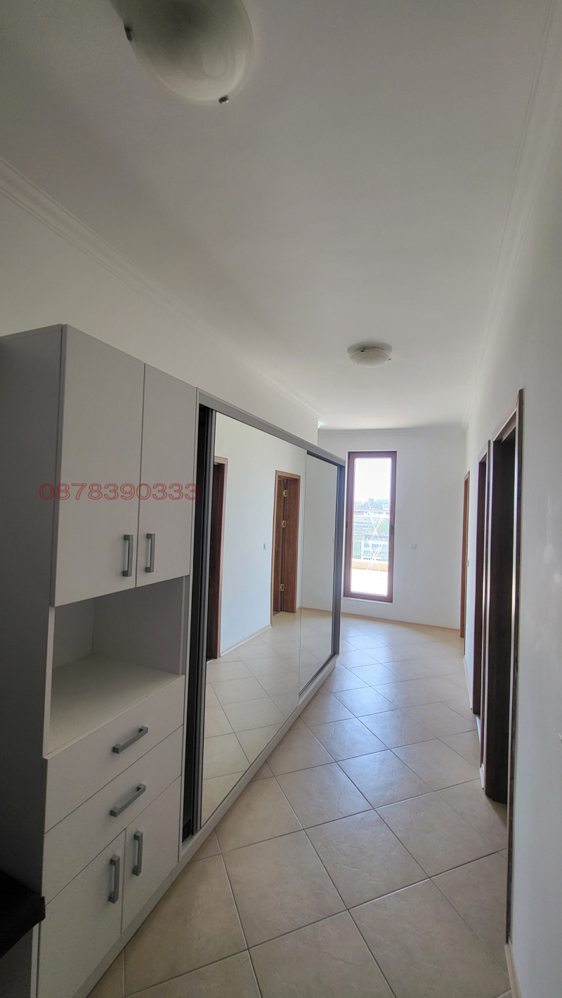 Дава под наем 3-СТАЕН, гр. Варна, Чаталджа, снимка 4 - Апартаменти - 52784884