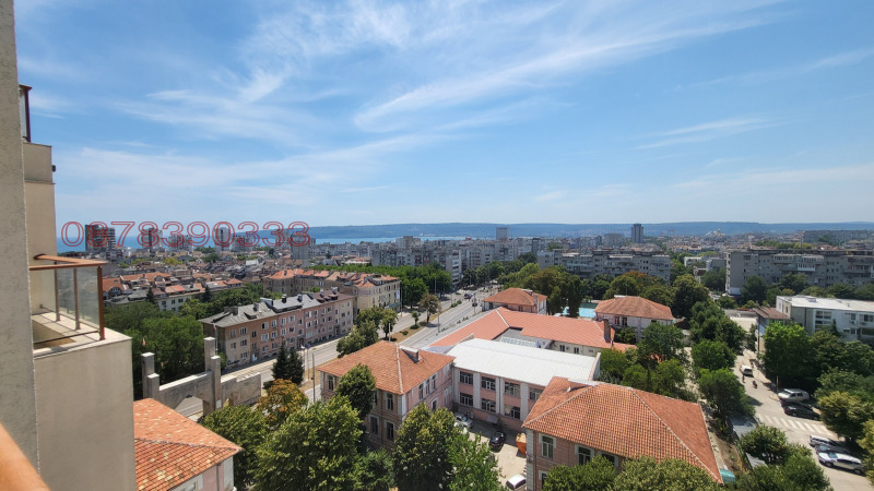 Дава под наем 3-СТАЕН, гр. Варна, Чаталджа, снимка 17 - Апартаменти - 52784884