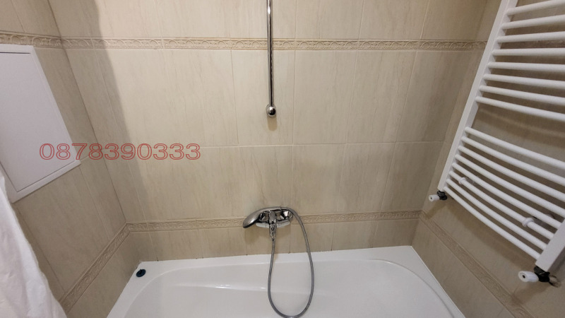 Дава под наем 3-СТАЕН, гр. Варна, Чаталджа, снимка 3 - Апартаменти - 52784884