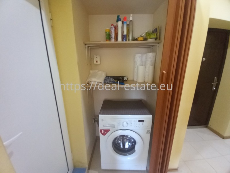 De inchiriat  2 dormitoare Blagoevgrad , Idealen țentâr , 65 mp | 88179378 - imagine [11]