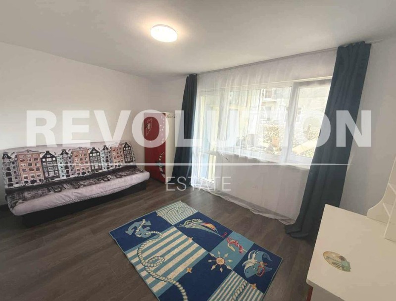 Te huur  2 slaapkamers regio Varna , Aksakovo , 100 m² | 41472529 - afbeelding [5]