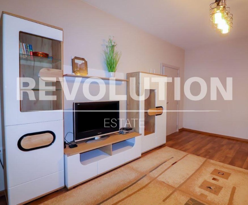 Дава под наем 3-СТАЕН, гр. Варна, ХЕИ, снимка 3 - Апартаменти - 52482498