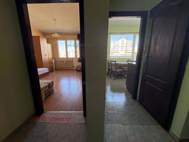 Дава под наем 3-СТАЕН, гр. София, Овча купел 1, снимка 4 - Апартаменти - 52983929