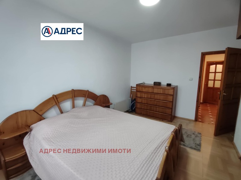 Дава под наем 3-СТАЕН, гр. Стара Загора, Център, снимка 3 - Апартаменти - 53152894