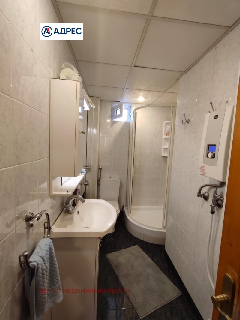 Дава под наем 3-СТАЕН, гр. Стара Загора, Център, снимка 4 - Апартаменти - 53152894