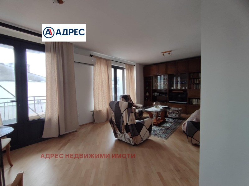 Дава под наем 3-СТАЕН, гр. Стара Загора, Център, снимка 2 - Апартаменти - 53152894